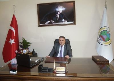 Başkanın Resimleri